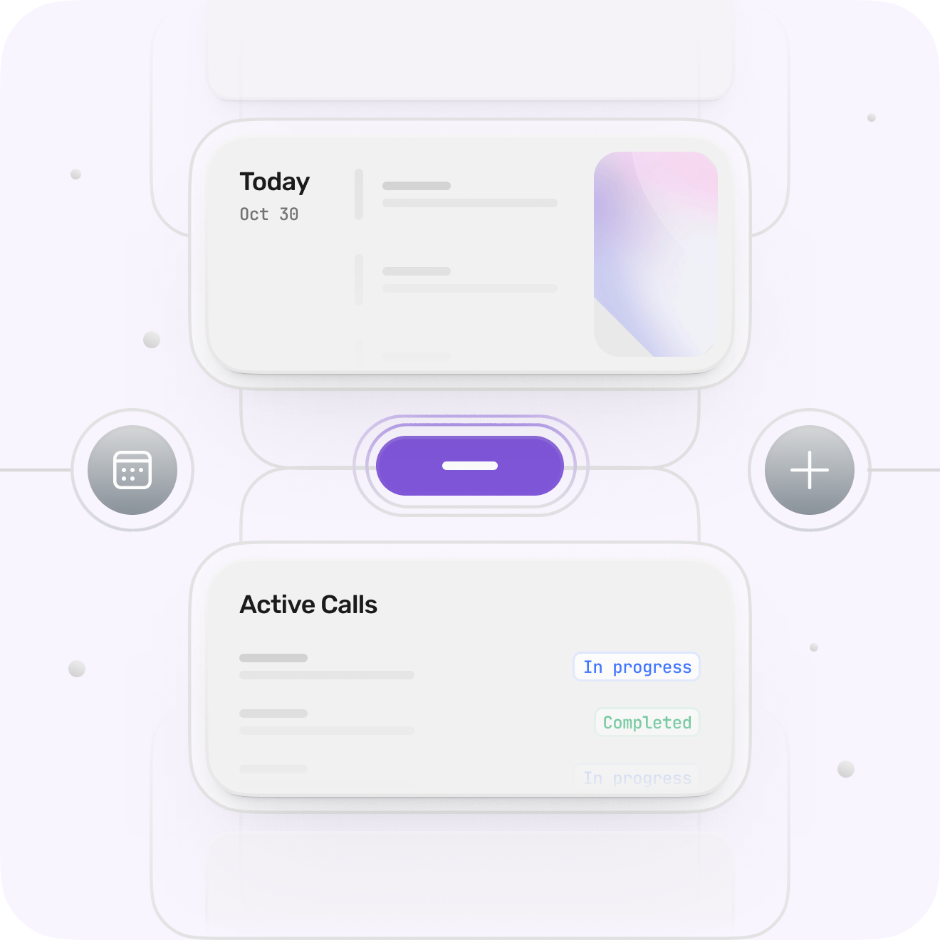 Analytics & Reporting