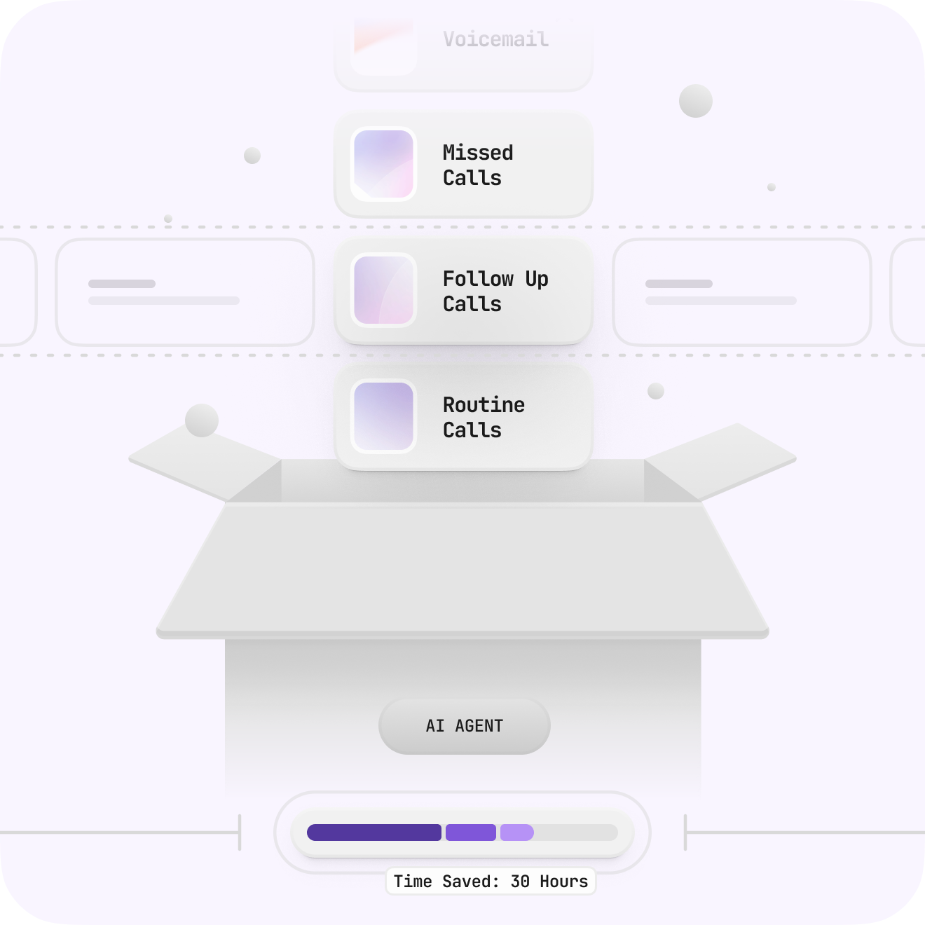 Task & Workflow Automation